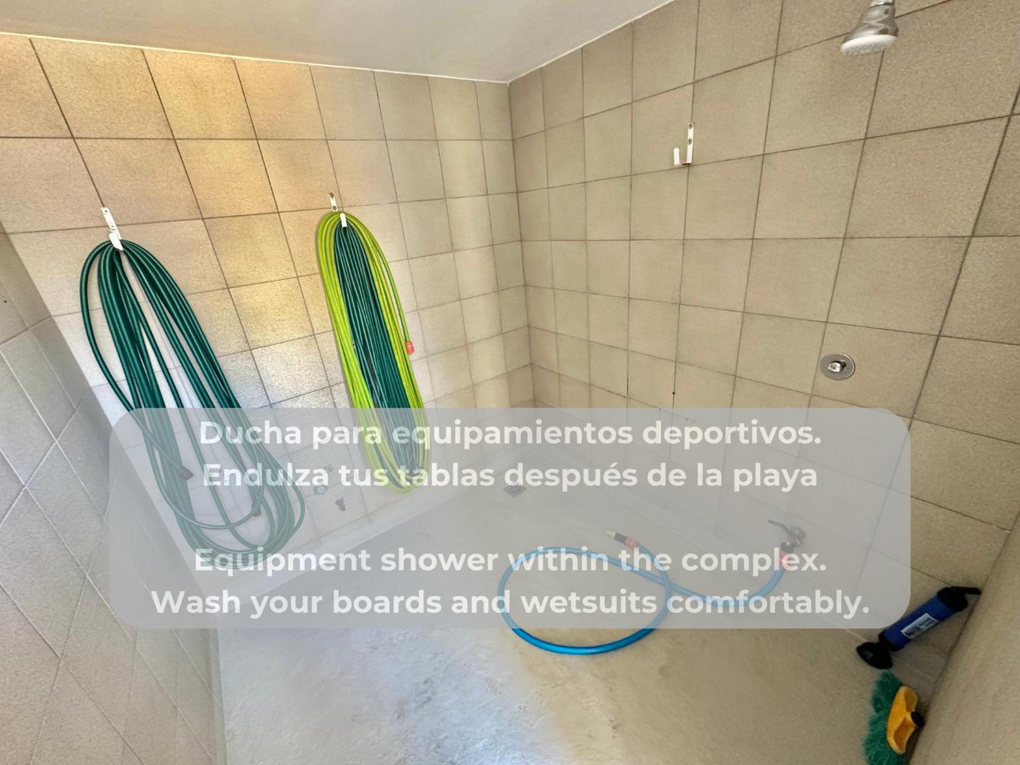 קורלחו Tutti Frutti Con Piscina, Terraza Soleada Privada, Primera Planta Y Wi-Fi מראה חיצוני תמונה